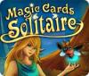 เกมส์ Magic Cards Solitaire