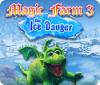เกมส์ Magic Farm 3: The Ice Danger