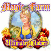 เกมส์ Magic Farm: Ultimate Flower