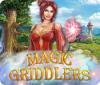 เกมส์ Magic Griddlers