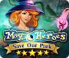 เกมส์ Magic Heroes: Save Our Park