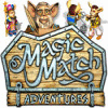 เกมส์ Magic Match Adventures