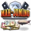 เกมส์ Mah-Jomino