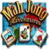 เกมส์ Mah Jong Adventures