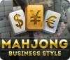 เกมส์ Mahjong Business Style