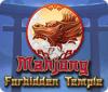 เกมส์ Mahjong Forbidden Temple
