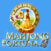 เกมส์ Mahjong Fortuna 2 Deluxe