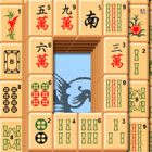 เกมส์ Mahjong