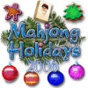 เกมส์ Mahjong Holidays 2006