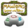 เกมส์ Mahjong Legacy of the Toltecs