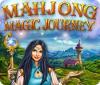 เกมส์ Mahjong Magic Journey