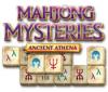 เกมส์ Mahjong Mysteries: Ancient Athena