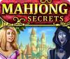เกมส์ Mahjong Secrets
