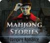 เกมส์ Mahjong Stories: Vampire Romance