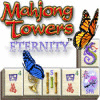 เกมส์ Mahjong Towers Eternity