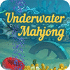เกมส์ Underwater Mahjong