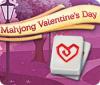 เกมส์ Mahjong Valentine's Day