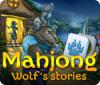 เกมส์ Mahjong: Wolf Stories