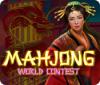 เกมส์ Mahjong World Contest