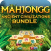 เกมส์ Mahjongg - Ancient Civilizations Bundle