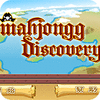 เกมส์ Mahjong Discovery