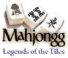 เกมส์ Mahjongg: Legends of the Tiles