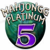 เกมส์ Mahjongg Platinum 5
