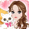 เกมส์ Makeover Designer