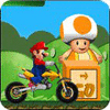 เกมส์ Mario Fun Ride