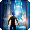เกมส์ Mars Needs Moms Coloring