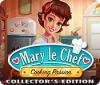 เกมส์ Mary le Chef: Cooking Passion Collector's Edition