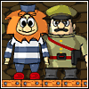 เกมส์ Mack's Escape
