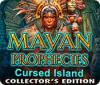 เกมส์ Mayan Prophecies: Cursed Island Collector's Edition