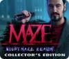 เกมส์ Maze: Nightmare Realm Collector's Edition
