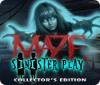 เกมส์ Maze: Sinister Play Collector's Edition