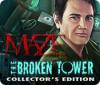 เกมส์ Maze: The Broken Tower Collector's Edition