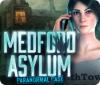 เกมส์ Medford Asylum: Paranormal Case