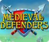เกมส์ Medieval Defenders