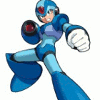 เกมส์ Megaman Polarity Reconstruction