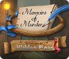 เกมส์ Memoirs of Murder: Welcome to Hidden Pines