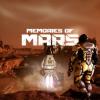 Memories of Mars game