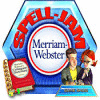 เกมส์ Merriam Websters Spell-Jam