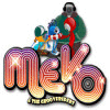 เกมส์ Mevo and the Grooveriders
