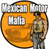 เกมส์ Mexican Motor Mafia