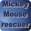 เกมส์ Mickey Mouse Rescuer