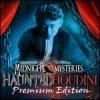 เกมส์ Midnight Mysteries: Haunted Houdini Collector's Edition