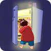 เกมส์ Midnight Snacks