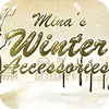 เกมส์ Mina's Winter Accessories