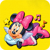 เกมส์ Minnie Hidden Numbers