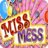 เกมส์ Miss Mess